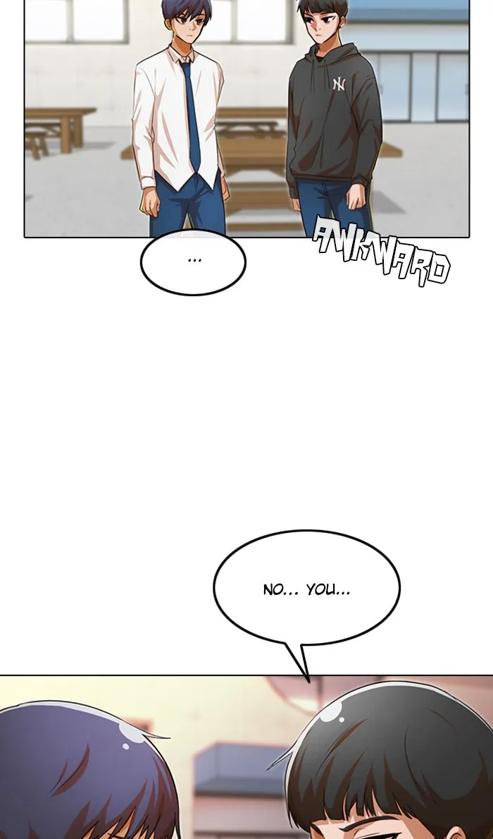 Read Random Chat chapter 124 image 139 on Lezhin