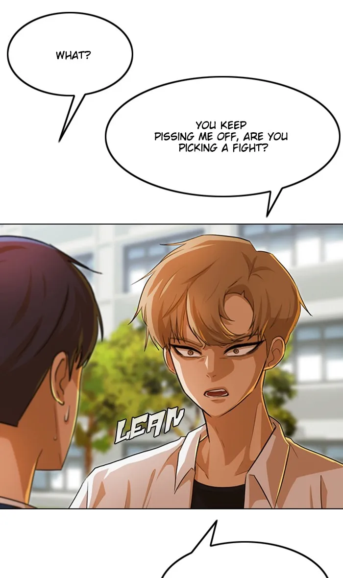 Read Random Chat chapter 124 image 14 on Lezhin