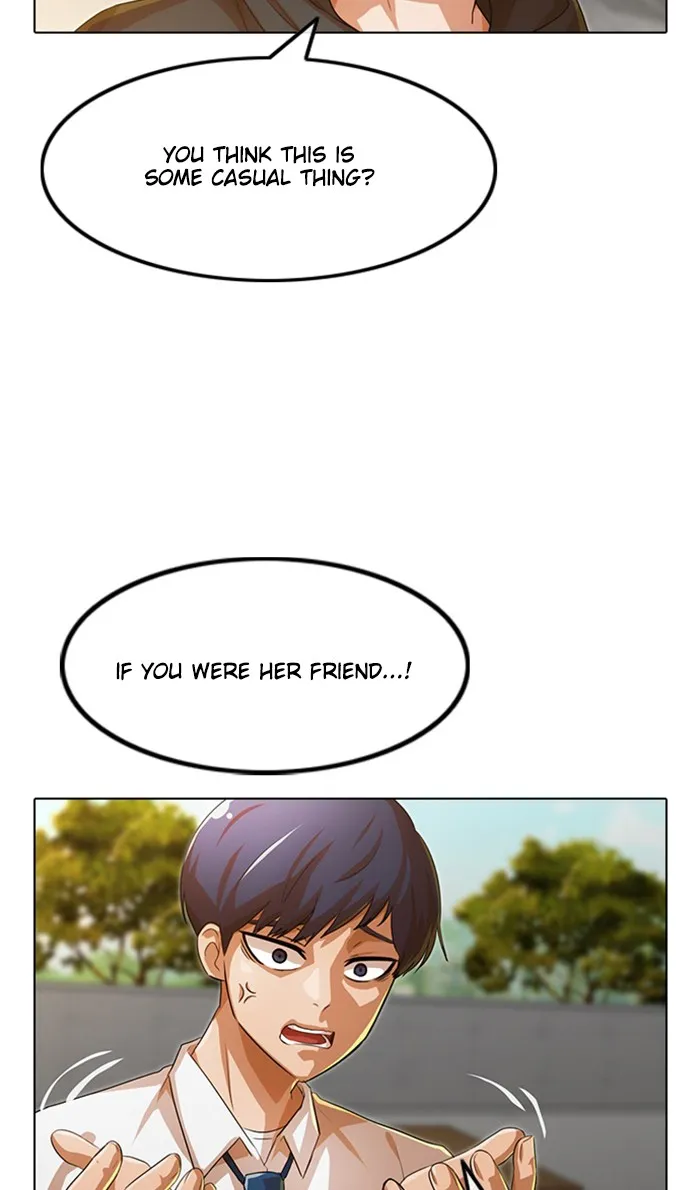 Read Random Chat chapter 124 image 142 on Lezhin