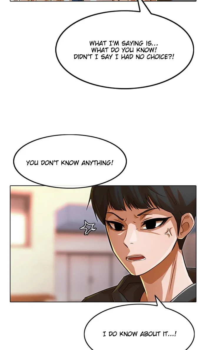 Read Random Chat chapter 124 image 143 on Lezhin