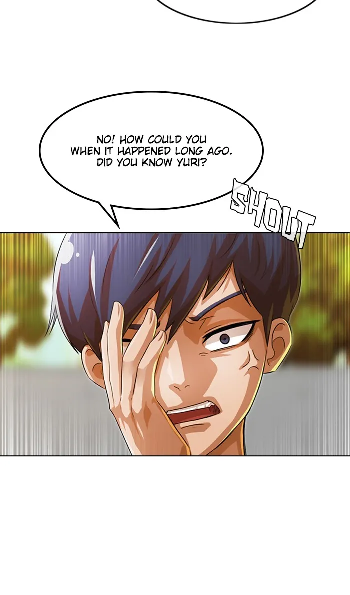 Read Random Chat chapter 124 image 144 on Lezhin