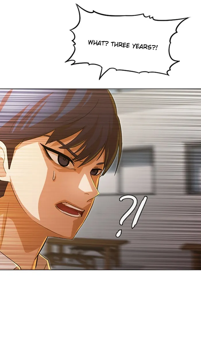 Read Random Chat chapter 124 image 147 on Lezhin
