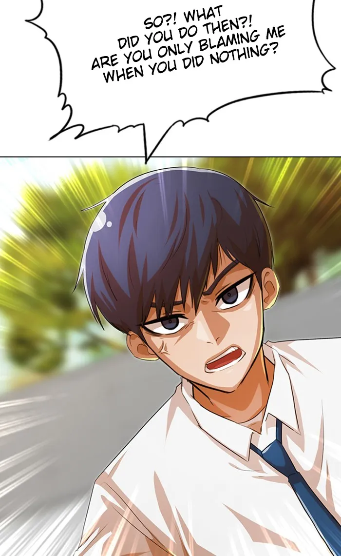 Read Random Chat chapter 124 image 149 on Lezhin