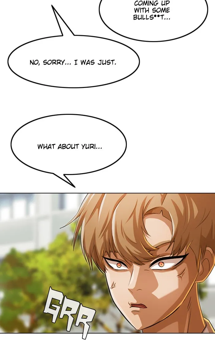 Read Random Chat chapter 124 image 15 on Lezhin