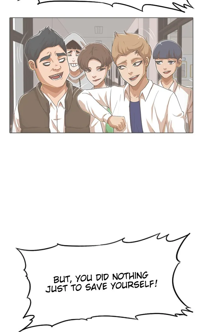 Read Random Chat chapter 124 image 152 on Lezhin