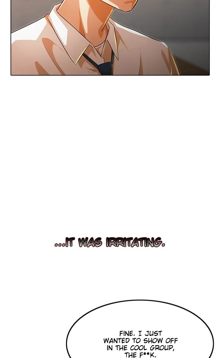 Read Random Chat chapter 124 image 154 on Lezhin