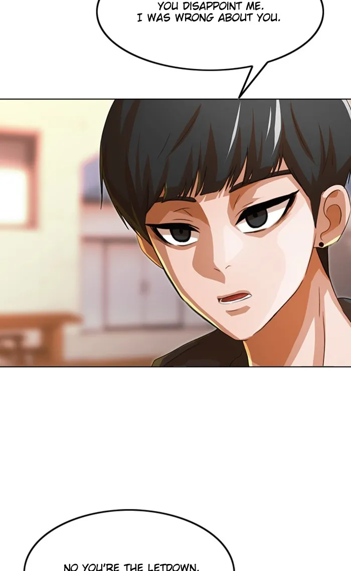 Read Random Chat chapter 124 image 156 on Lezhin