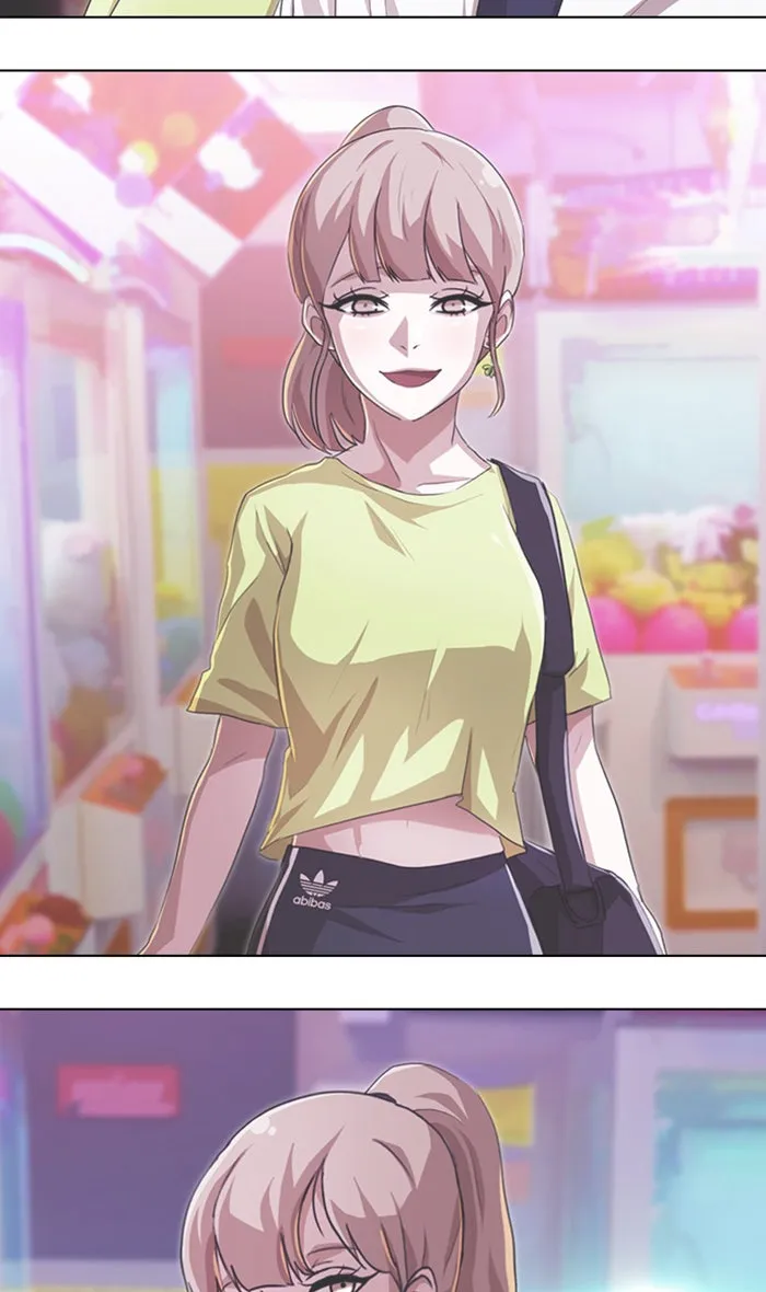 Read Random Chat chapter 124 image 17 on Lezhin