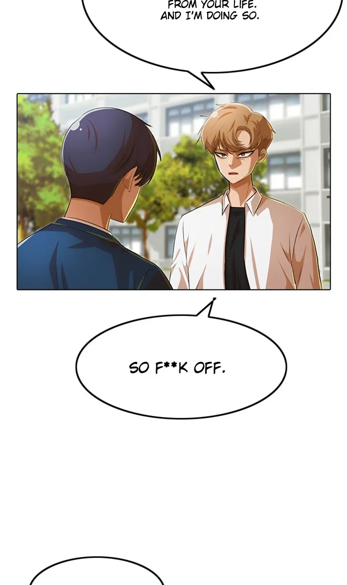 Read Random Chat chapter 124 image 20 on Lezhin