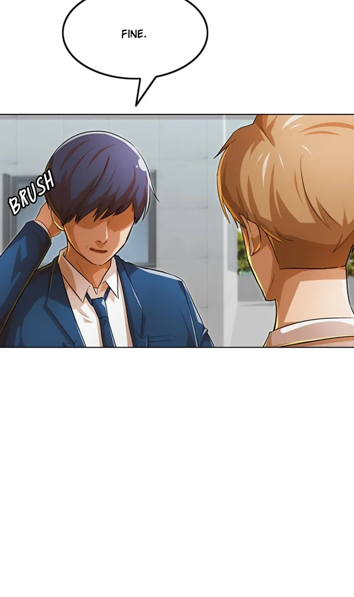 Read Random Chat chapter 124 image 22 on Lezhin