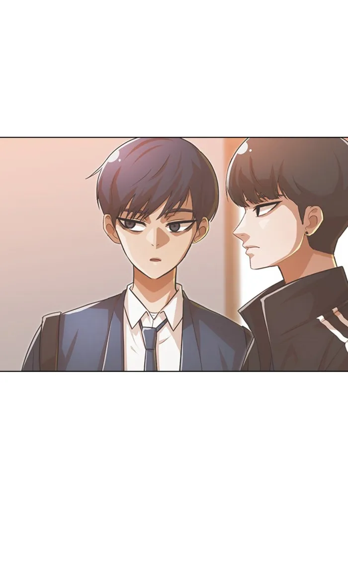 Read Random Chat chapter 124 image 23 on Lezhin