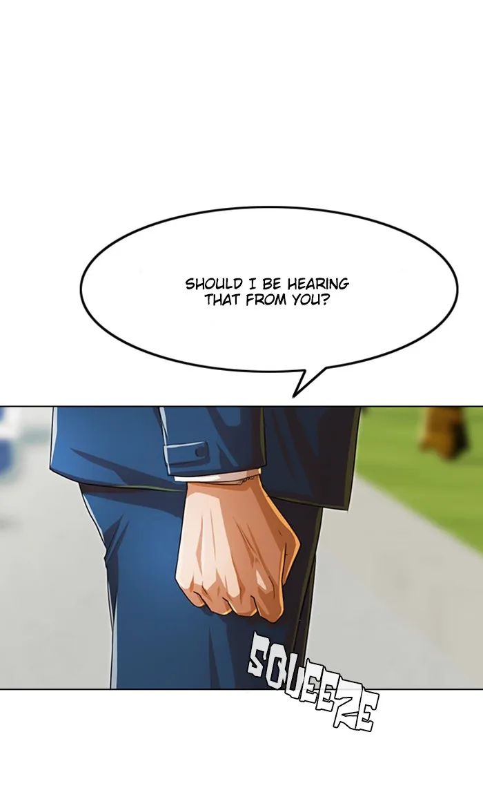 Read Random Chat chapter 124 image 27 on Lezhin