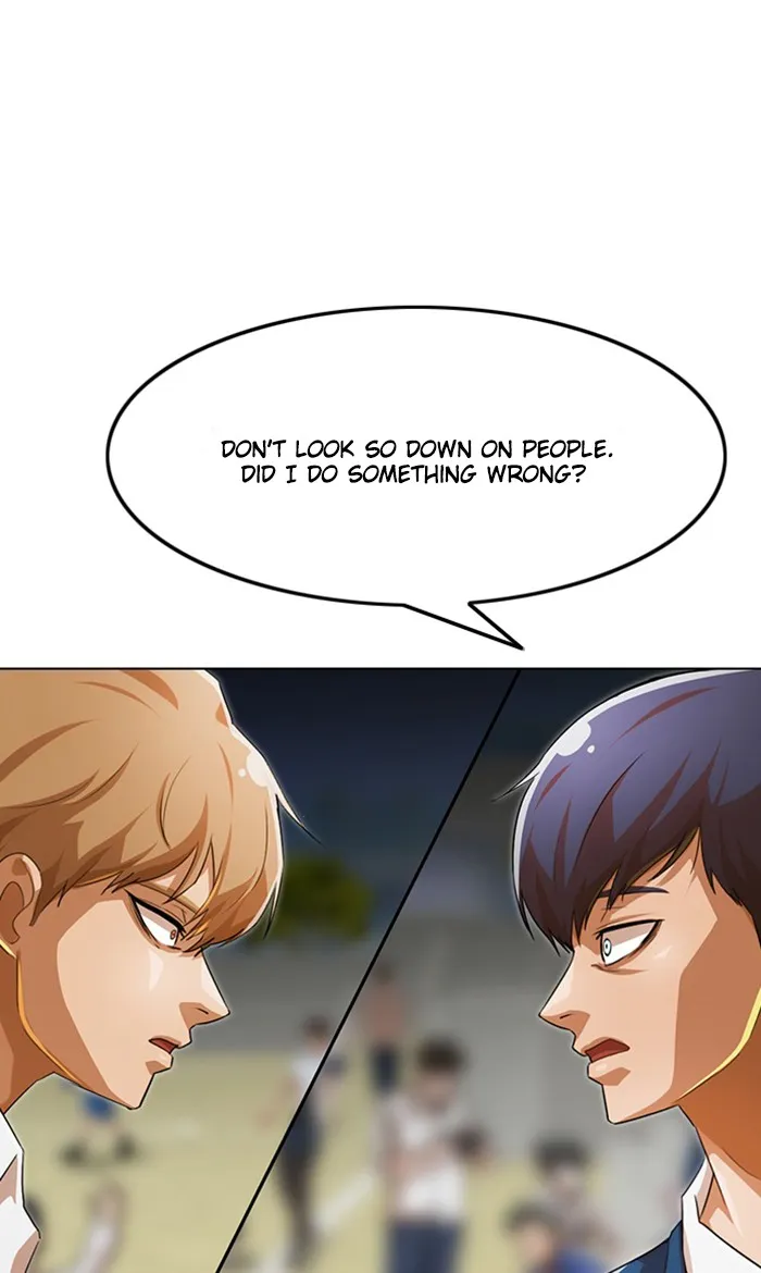 Read Random Chat chapter 124 image 28 on Lezhin