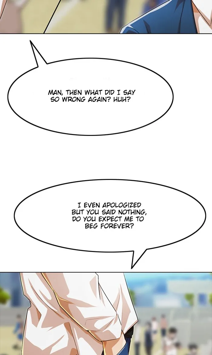 Read Random Chat chapter 124 image 29 on Lezhin