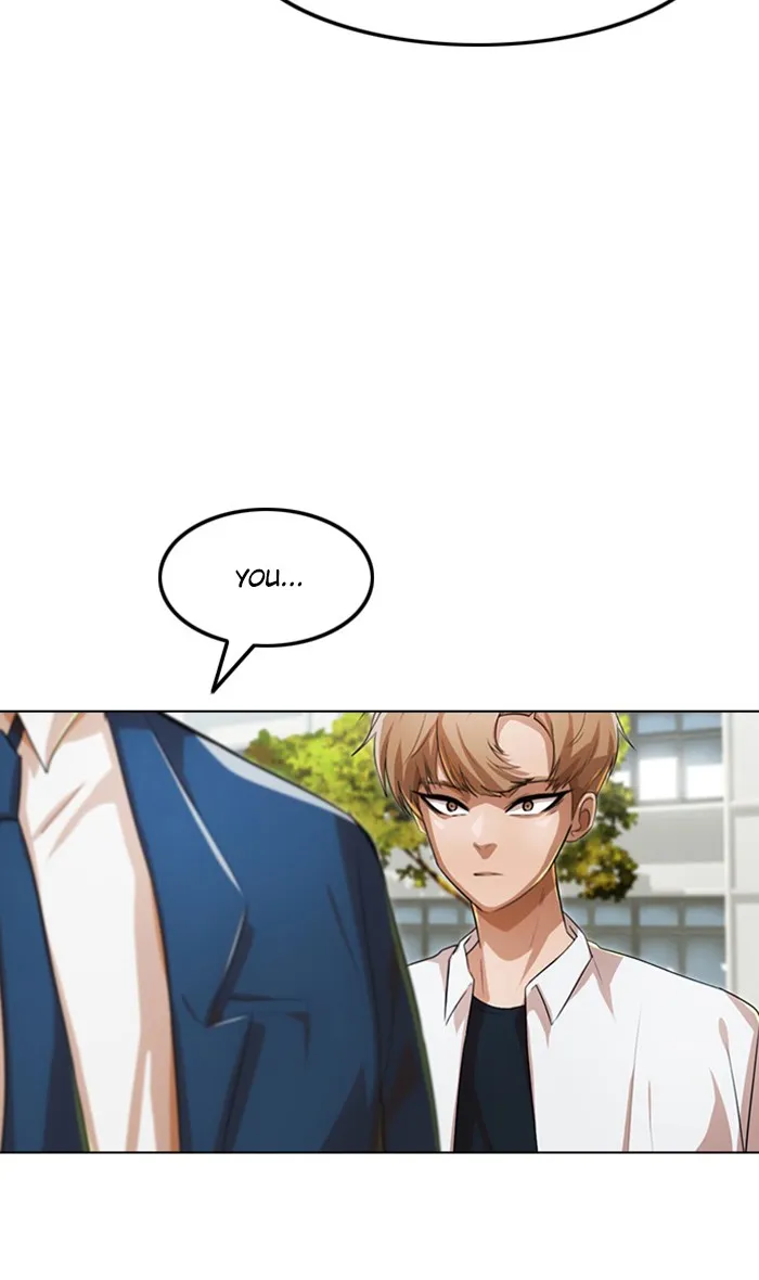 Read Random Chat chapter 124 image 3 on Lezhin