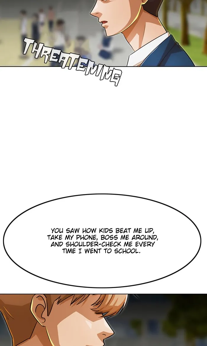 Read Random Chat chapter 124 image 31 on Lezhin