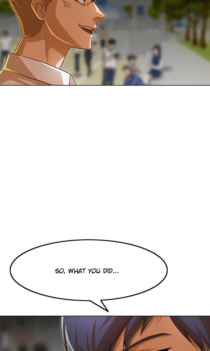 Read Random Chat chapter 124 image 33 on Lezhin
