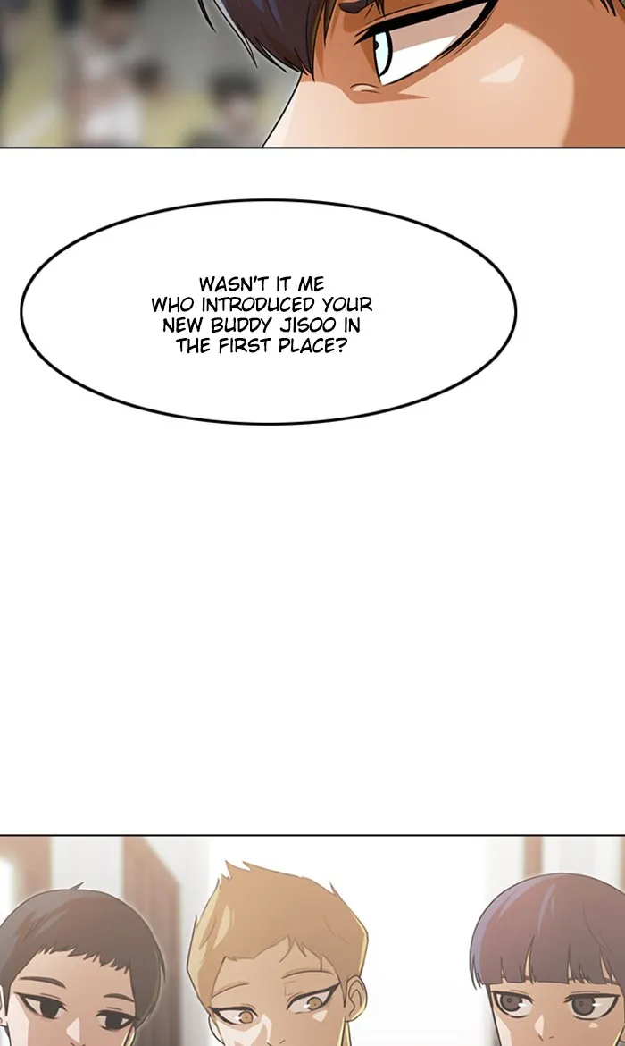Read Random Chat chapter 124 image 34 on Lezhin