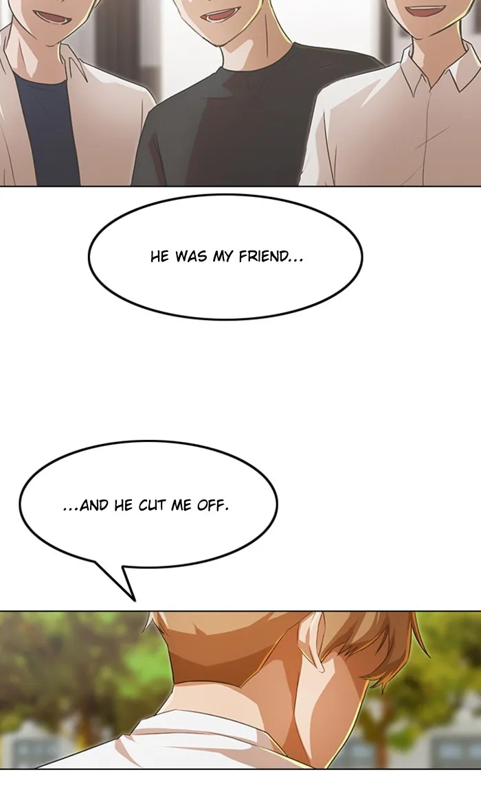 Read Random Chat chapter 124 image 35 on Lezhin