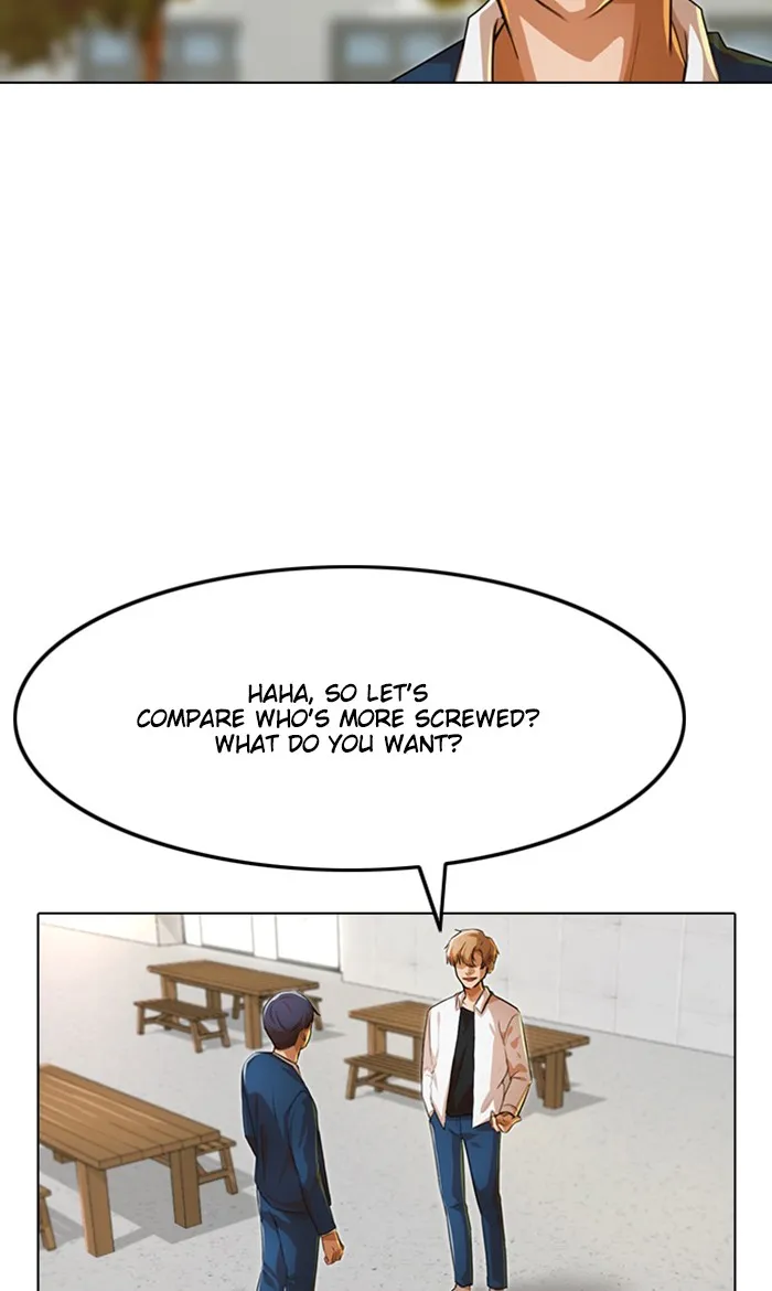 Read Random Chat chapter 124 image 38 on Lezhin