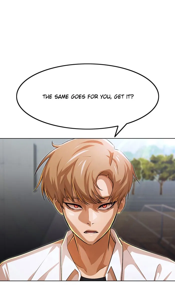 Read Random Chat chapter 124 image 41 on Lezhin
