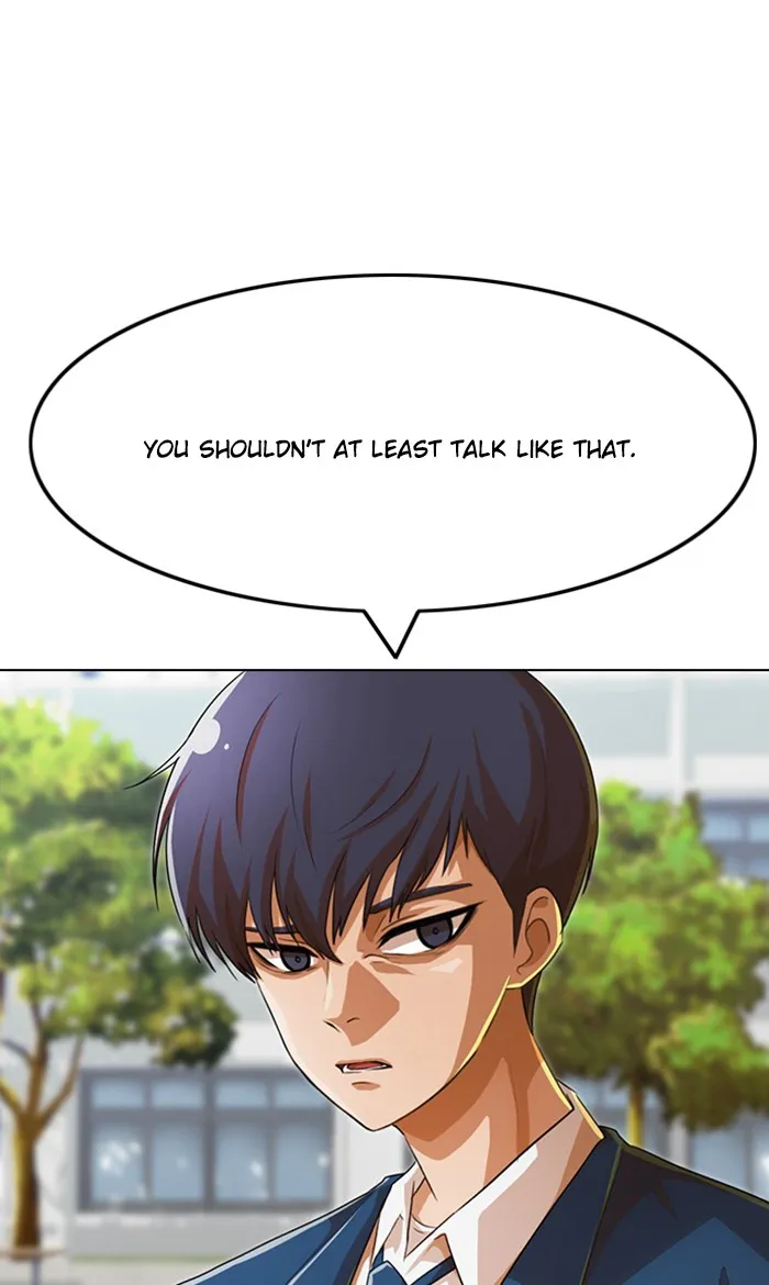 Read Random Chat chapter 124 image 43 on Lezhin