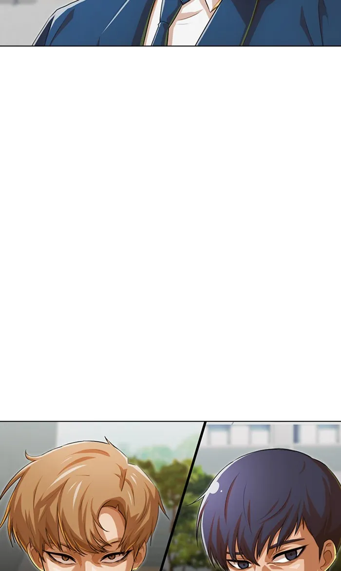 Read Random Chat chapter 124 image 44 on Lezhin
