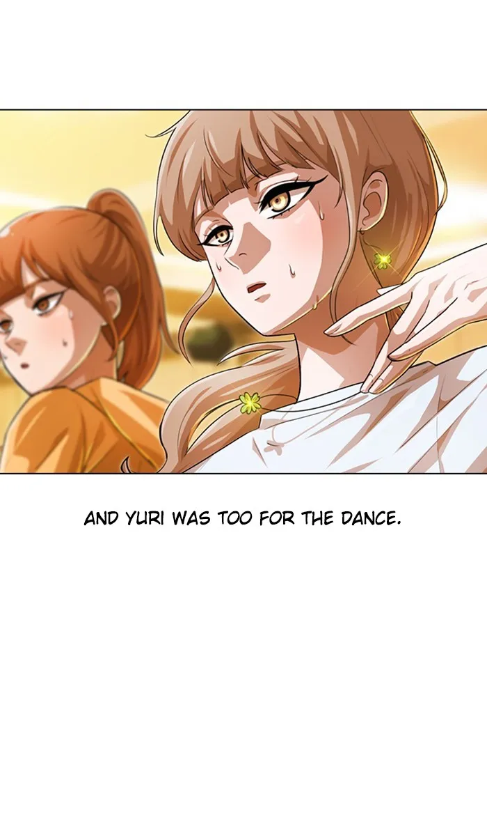 Read Random Chat chapter 124 image 52 on Lezhin
