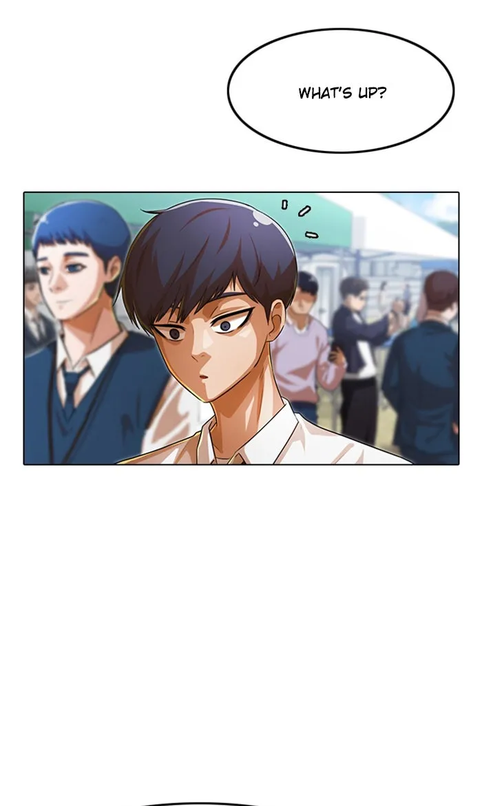 Read Random Chat chapter 124 image 53 on Lezhin