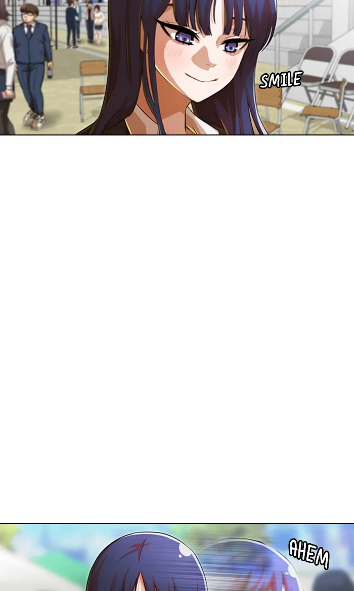 Read Random Chat chapter 124 image 58 on Lezhin