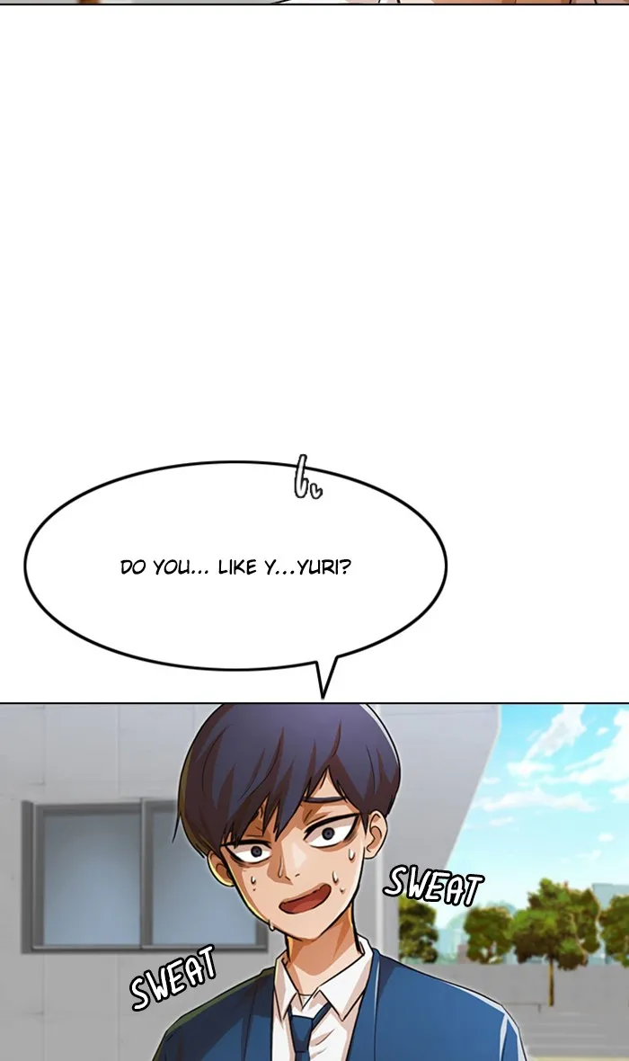 Read Random Chat chapter 124 image 6 on Lezhin