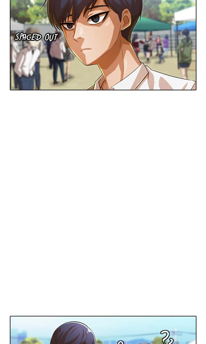 Read Random Chat chapter 124 image 60 on Lezhin