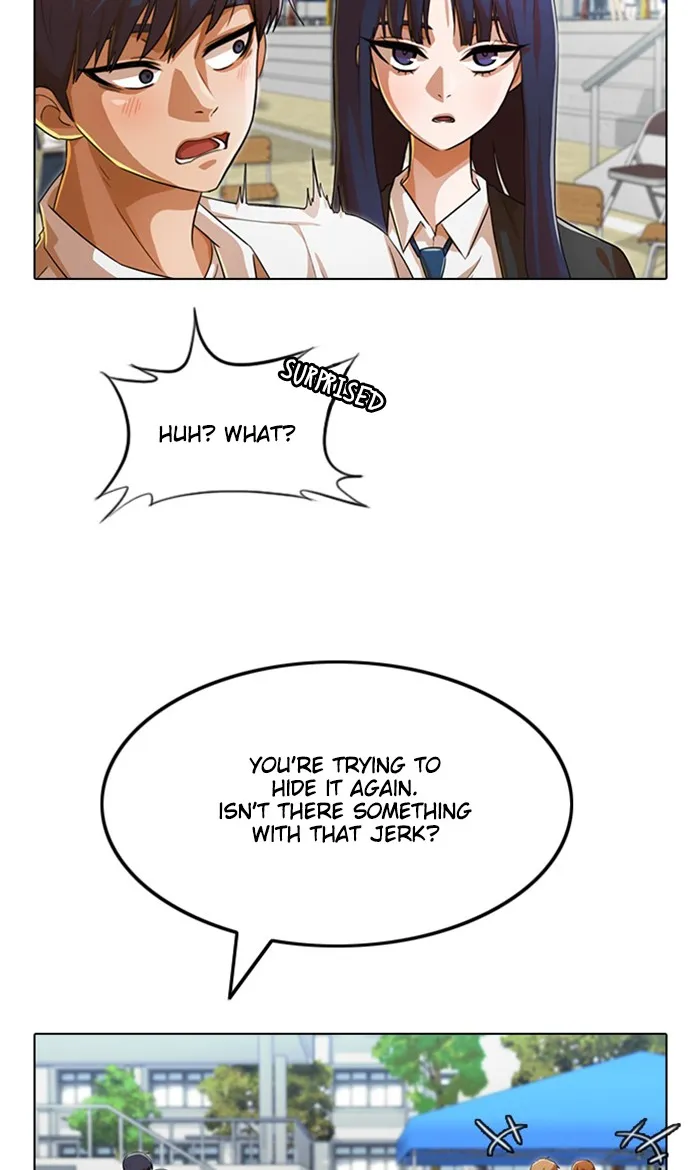 Read Random Chat chapter 124 image 63 on Lezhin