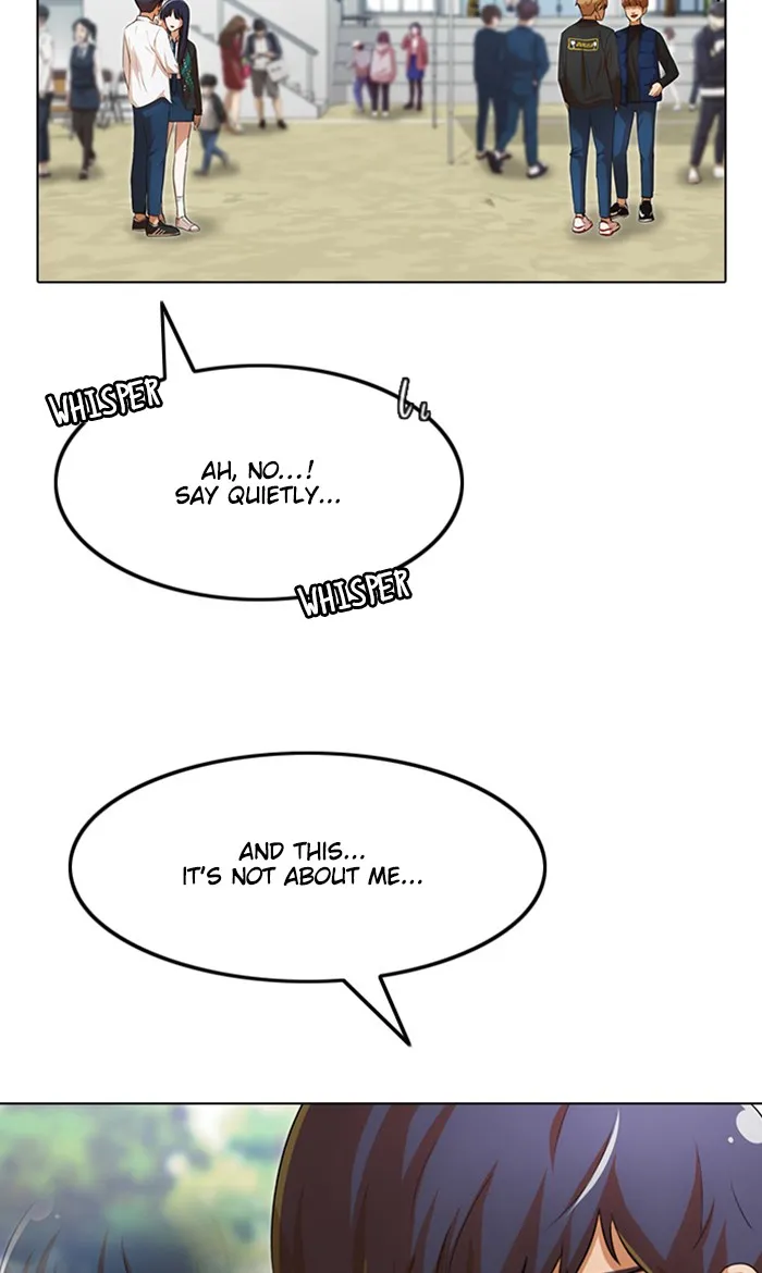 Read Random Chat chapter 124 image 64 on Lezhin