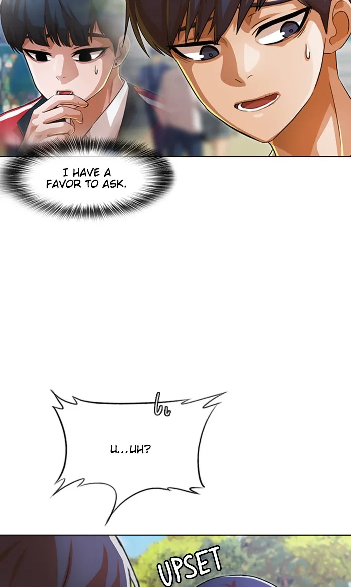 Read Random Chat chapter 124 image 65 on Lezhin