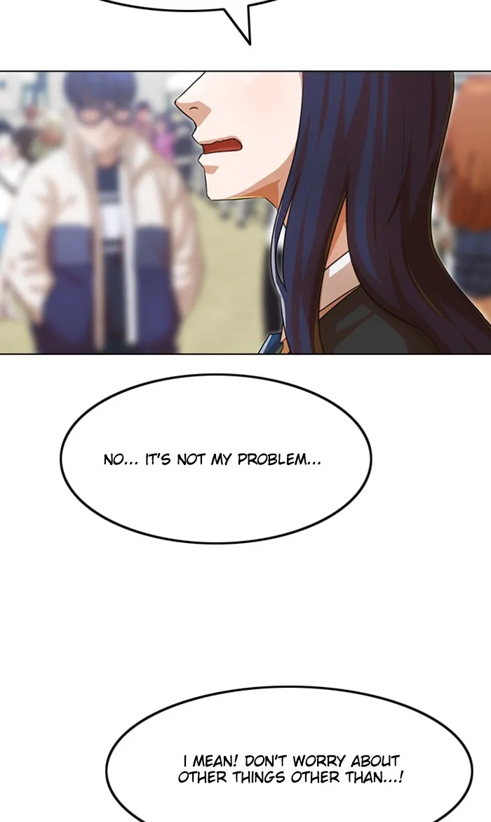 Read Random Chat chapter 124 image 67 on Lezhin