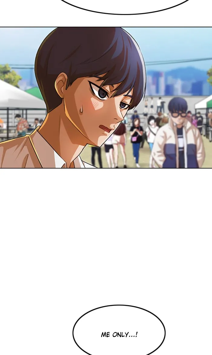 Read Random Chat chapter 124 image 68 on Lezhin