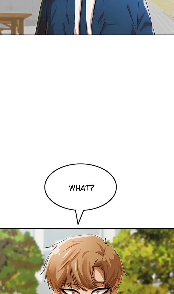 Read Random Chat chapter 124 image 7 on Lezhin