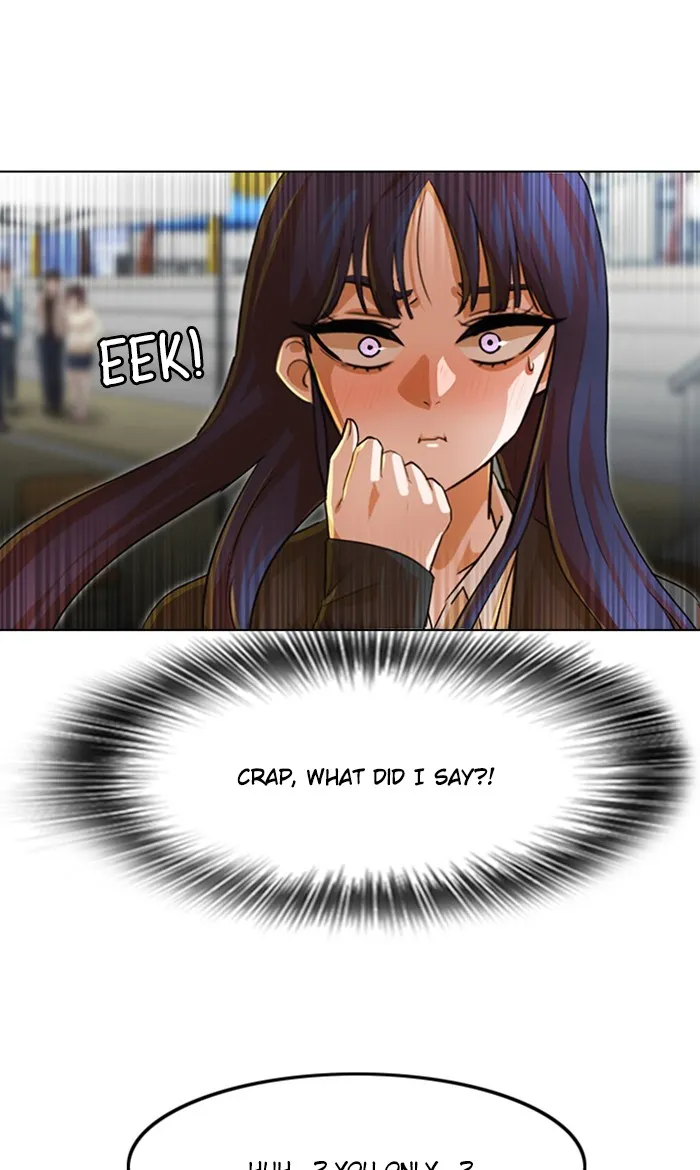 Read Random Chat chapter 124 image 70 on Lezhin