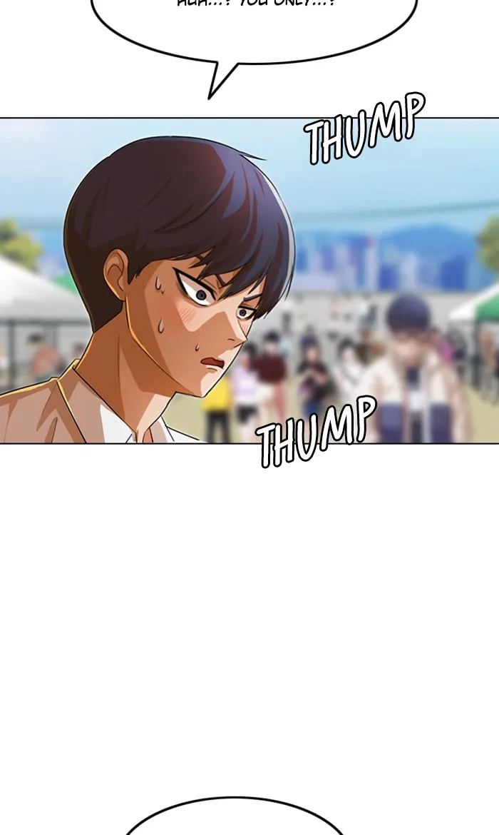 Read Random Chat chapter 124 image 71 on Lezhin