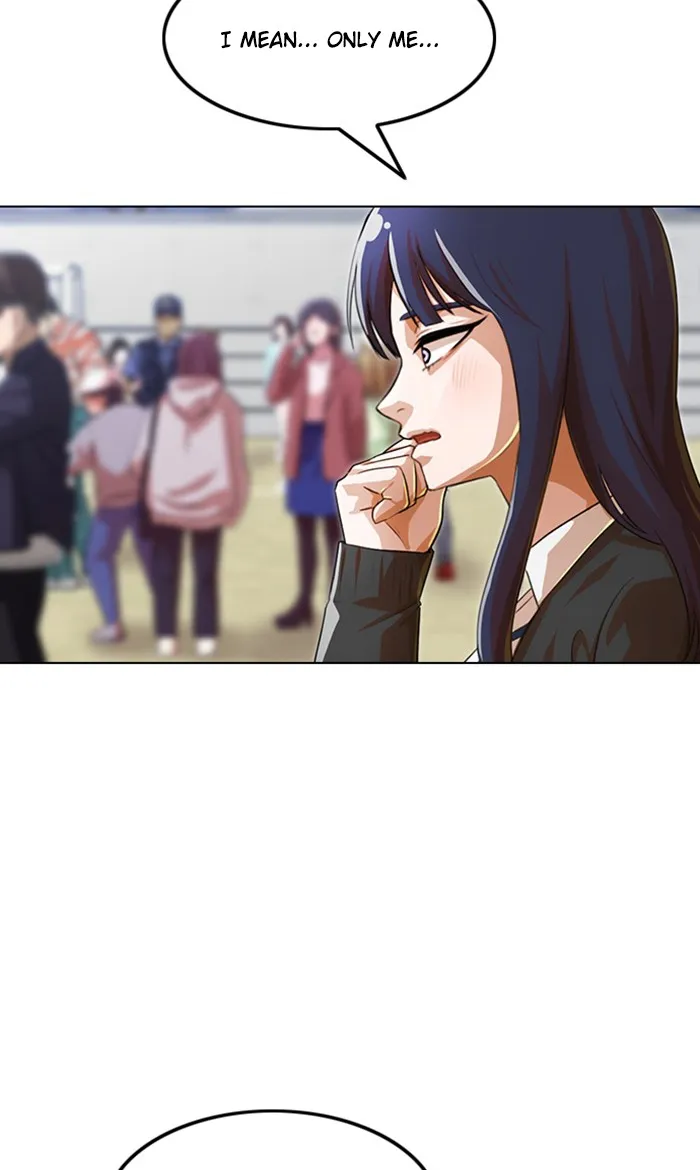 Read Random Chat chapter 124 image 72 on Lezhin