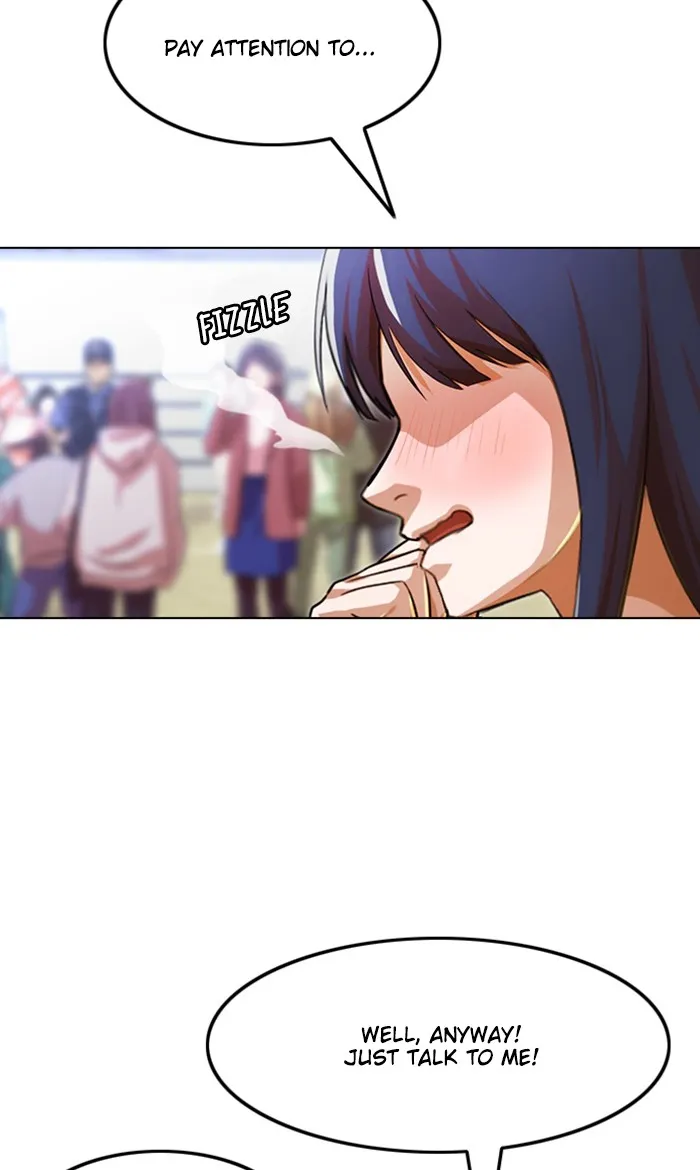 Read Random Chat chapter 124 image 73 on Lezhin