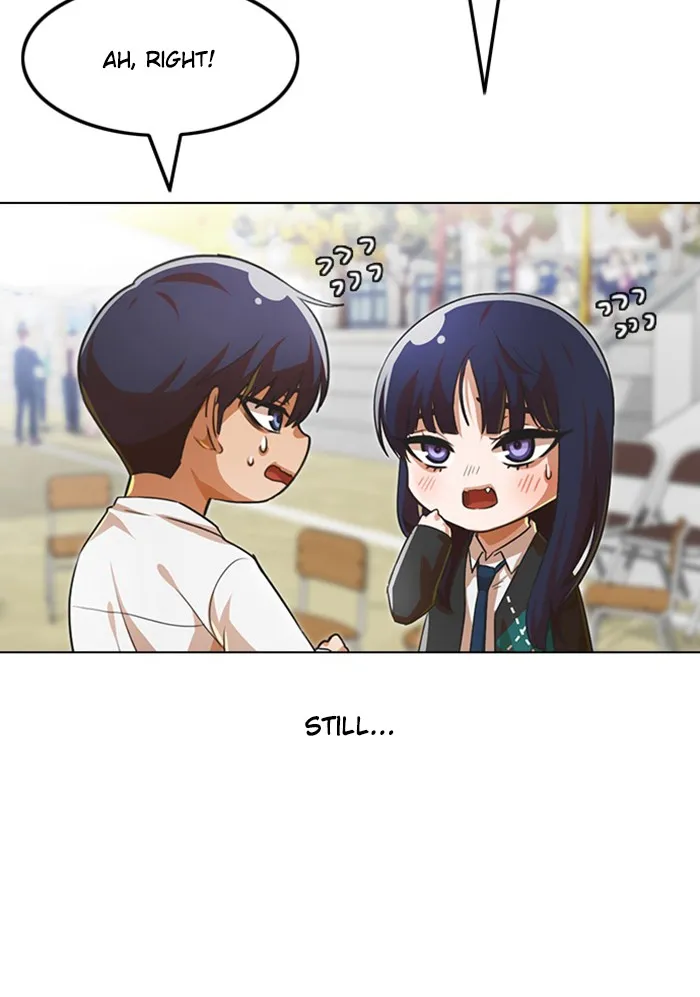Read Random Chat chapter 124 image 74 on Lezhin