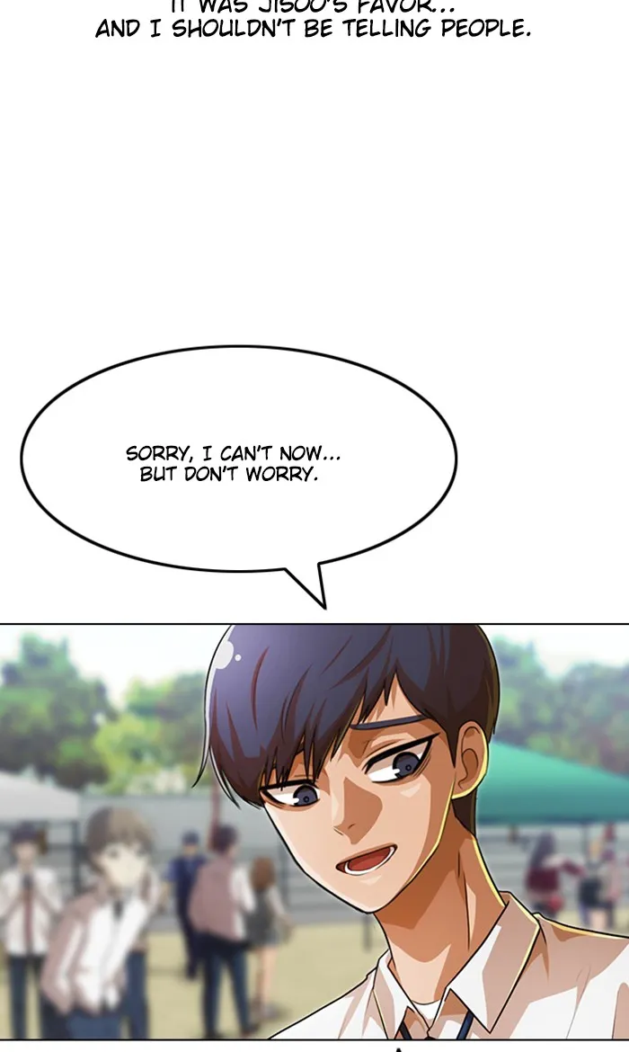 Read Random Chat chapter 124 image 76 on Lezhin