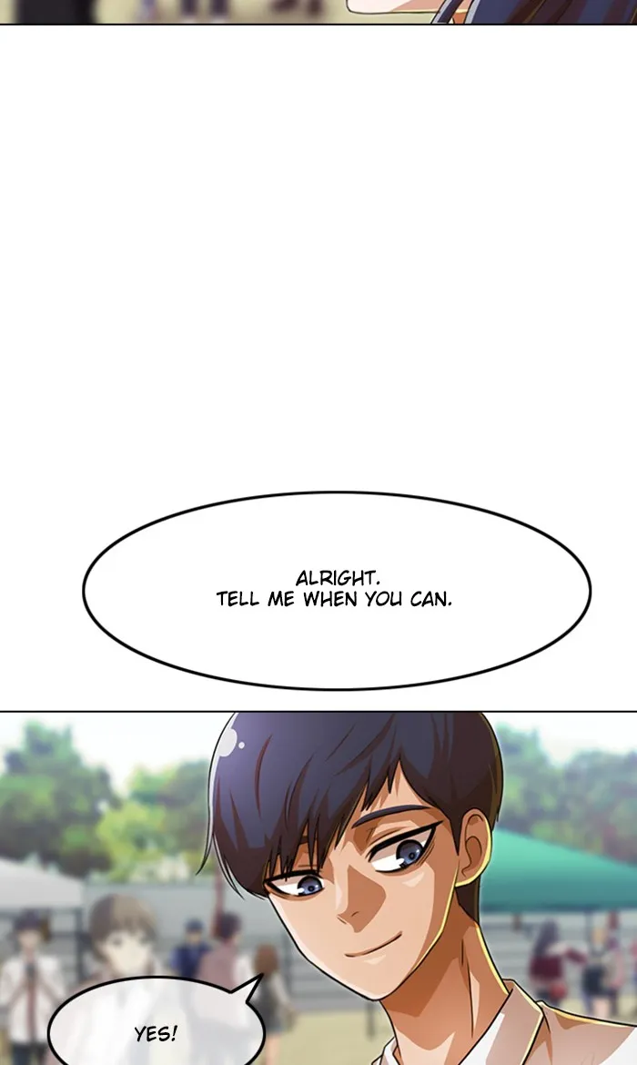 Read Random Chat chapter 124 image 78 on Lezhin