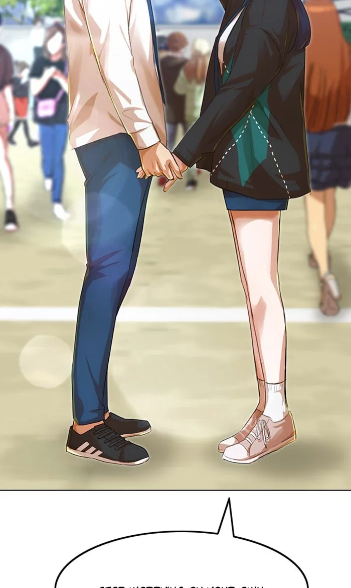 Read Random Chat chapter 124 image 81 on Lezhin