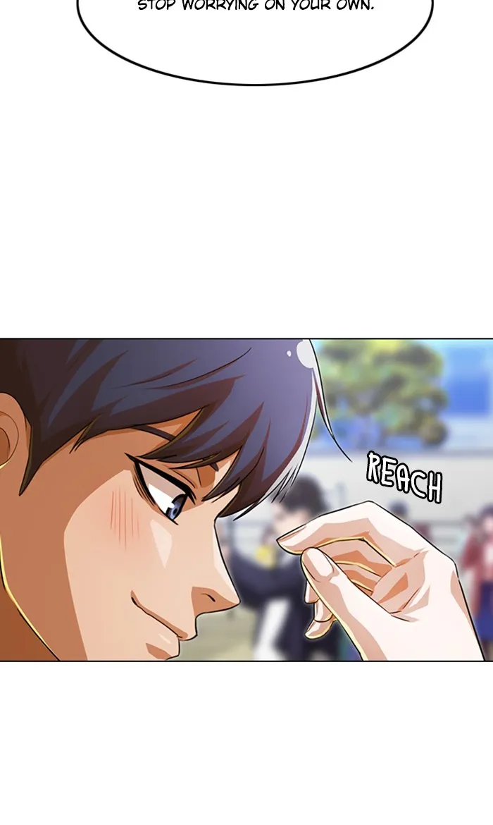 Read Random Chat chapter 124 image 82 on Lezhin