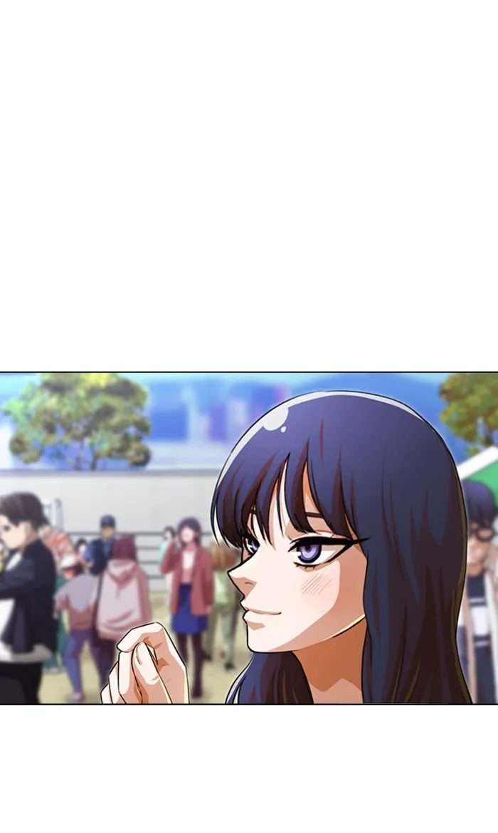 Read Random Chat chapter 124 image 83 on Lezhin