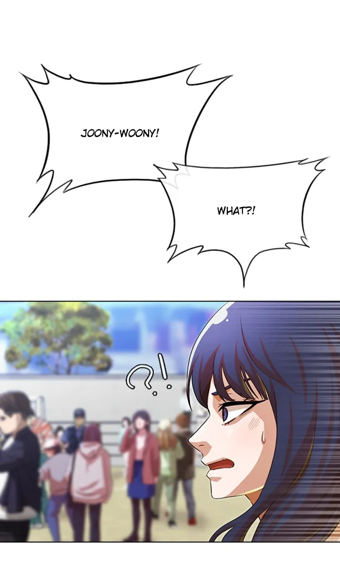 Read Random Chat chapter 124 image 85 on Lezhin
