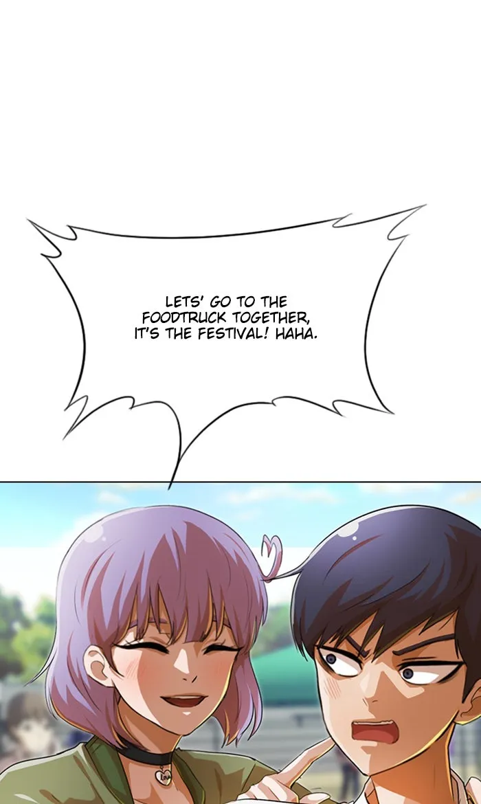 Read Random Chat chapter 124 image 86 on Lezhin